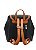 Mochila Feminina Chenson Original - Colors - Preto 8484872 - Imagem 3