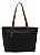 Bolsa Feminina Chenson Original - Colors - Alça de Ombro - Preto 3484873 - Imagem 3