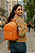 Mochila Feminina Chenson Original - Clássica - Bege - 8484287 - Imagem 5