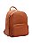 Mochila Feminina Chenson Original - Clássica - Marrom - 8484287 - Imagem 1