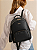 Mochila Feminina Chenson Original - Clássica - Preto - 8484287 - Imagem 1