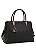 Bolsa Feminina Classic Cristal Estruturada Casual - Chenson 3485354 Preto - Imagem 1
