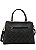 Bolsa Feminina Classic Cristal Estruturada Casual - Chenson 3485354 Preto - Imagem 4