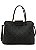 Bolsa Feminina Chenson Original - Classic Cristal - Alça de Mão - Preto 3485358 - Imagem 5