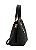 Bolsa Feminina Chenson Original - Classic Cristal - Alça de Mão - Preto 3485358 - Imagem 2