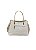 Bolsa Feminina Chenson Original - Monograma Baby Urso - Alça de Mão - Nude 3485367 - Imagem 4
