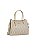 Bolsa Feminina Chenson Original - Monograma Baby Urso - Alça de Mão - Natural 3485367 - Imagem 2