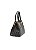 Bolsa Feminina Chenson Original - Monograma Baby Urso - Alça de Mão - Preto 3485367 - Imagem 3