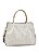 Bolsa Feminina Chenson Original - Monograma Baby Urso - Alça de Mão - Nude  3485371 - Imagem 5