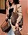 Bolsa Feminina Chenson Original  - Monograma Baby Urso Kit 3 peças - Natural - 3485366 - Imagem 3