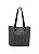 Bolsa Feminina Chenson Original - Monograma Baby Urso Kit 3 peças - Preto - 3485366 - Imagem 4