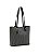 Bolsa Feminina Chenson Original - Monograma Baby Urso Kit 3 peças - Preto - 3485366 - Imagem 6