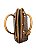 Bolsa Feminina Chenson Original - Monograma Elemento Grafico - Alça de Mão - Preto 3485386 - Imagem 3