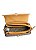Bolsa Feminina Chenson Original - Monograma Elemento Grafico - Alça Transversal  - Café 3485389 - Imagem 3