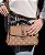 Bolsa Feminina Chenson Original - Monograma Elemento Grafico - Alça Transversal  - Café 3485389 - Imagem 5