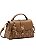 Bolsa Feminina Chenson Original - Monograma Elemento Grafico - Alça Transversal  - Natural 3485389 - Imagem 1