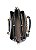 Bolsa Feminina Chenson Original - Monograma Elegance - Alça de Mão - Café 3485083 - Imagem 5
