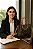 Bolsa Feminina Chenson Original - Monograma Elegance - Alça de Mão - Preto 3485083 - Imagem 5