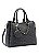 Bolsa Feminina Chenson Original - Monograma Elegance - Alça de Mão - Preto 3485083 - Imagem 1