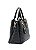 Bolsa Feminina Chenson Original - Monograma Elegance - Alça de Mão - Preto 3485083 - Imagem 2