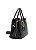 Bolsa Feminina Chenson Original - Monograma Elegance - Alça de Mão - Preto 3485407 - Imagem 2