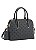 Bolsa Feminina Chenson Original - Monograma Atemporal - Alça de Mão - Preto 3485414 - Imagem 1