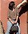 Bolsa Feminina Chenson Original - Monograma Atemporal - Alça de Mão - Preto 3485414 - Imagem 1