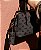 Bolsa Feminina Chenson Original - Monograma Atemporal - Alça de Mão - Preto 3485414 - Imagem 4