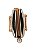 Bolsa Feminina Chenson Original - Monograma Atemporal - Alça de Mão - Café 3485414 - Imagem 5