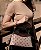 Bolsa Feminina Chenson Original - Monograma Atemporal - Alça Transversal  - Bege 3485416 - Imagem 2