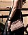 Bolsa Feminina Chenson Original - Monograma Atemporal - Alça Transversal  - Bege 3485416 - Imagem 5