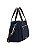 Bolsa Feminina Chenson Original - Microfiber - Alça de Mão - Marinho  3185113 - Imagem 2
