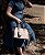 Bolsa Feminina Chenson Original - Monograma Atemporal - Alça de Mão  - Preto 3485419 - Imagem 2