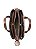 Bolsa Feminina Chenson Original - Monograma Atemporal - Alça de Mão - Bege 3485419 - Imagem 5