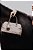 Bolsa Feminina Chenson Original - Monograma Atemporal - Alça de Mão  - Café 3485419 - Imagem 1