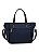 Bolsa Feminina Chenson Original - Microfiber - Alça de Mão - Marinho  3185115 - Imagem 5