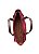 Bolsa Feminina Chenson Original - Microfiber - Alça de Mão - Marinho  3185115 - Imagem 4