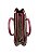 Bolsa Feminina Chenson Original - Monograma tridimensional - Alça de Mão  - Bege 3485422 - Imagem 4