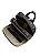 Mochila Feminina Chenson Original - Elemento Grafico - Natural - 8485383 - Imagem 4