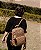Mochila Feminina Chenson Original - Elemento Grafico - Natural - 8485383 - Imagem 1