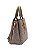 Bolsa Feminina Chenson Original - Classic Cristal - Alça de Mão - Natural  3485356 - Imagem 2