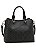 Bolsa Feminina Chenson Original - Classic Cristal - Alça de Mão - Preto  3485356 - Imagem 4