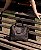 Bolsa Feminina Chenson Original - Classic Cristal - Alça de Mão - Preto 3485356 - Imagem 6