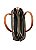 Bolsa Atemporal - Alça de Mão - Nude - Chenson Original 3485119 - Imagem 3