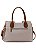 Bolsa Atemporal - Alça de Mão - Nude - Chenson Original 3485119 - Imagem 4