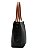 Bolsa Atemporal - Alça de Ombro - Preto - Chenson Original 3485121 - Imagem 2