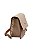 Bolsa Atemporal - Transversal - Bege - Chenson Original 3485120 - Imagem 2