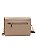 Bolsa Atemporal - Transversal - Bege - Chenson Original 3485120 - Imagem 3