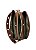 Bolsa Clássico Chic - Alça dupla - Café - Chenson 3485314 - Imagem 3