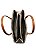 Bolsa Atemporal - Alça de Ombro - Nude - Chenson Original 3485121 - Imagem 4